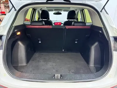 Geely Binyue