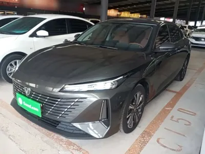 Changan Eado