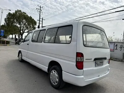 Jinbei Jinbei Express