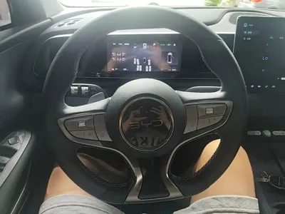 BYD 海狮05 EV