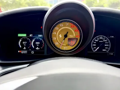 Ferrari GTC4Lusso