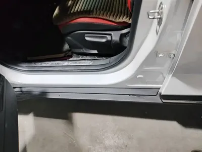 Geely Emgrand S