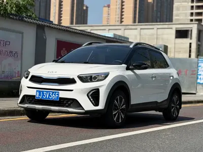Kia KX1