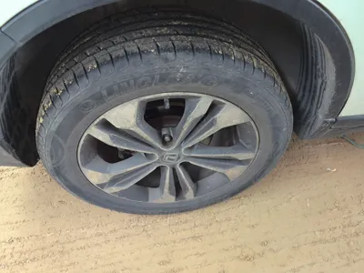 Luxgen U6 SUV