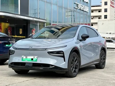 Xpeng 小鹏G7