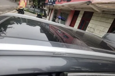 CHANGAN OSHAN X7 PLUS