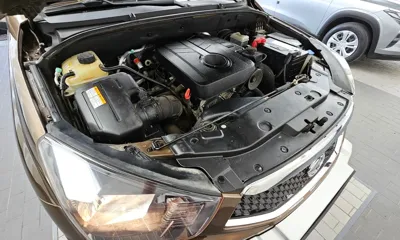 KG_Mobility_Ssangyong KORANDO