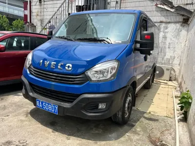 IVECO Ousheng