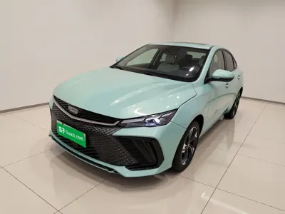 Geely L HiP
