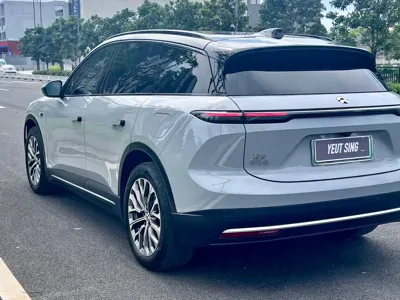 Nio ES6