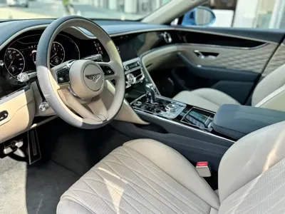Bentley Flying Spur