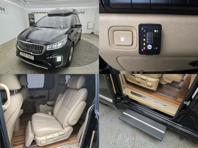 Kia Canival