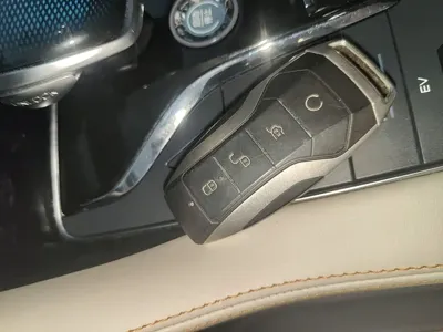 BYD PLUS New Energy