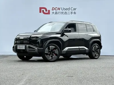 Fang Cheng Bao Titanium 3