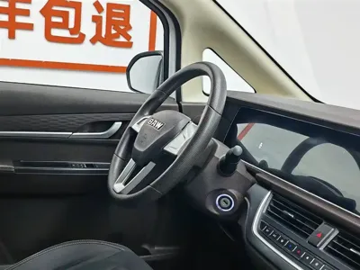 BAW Ruisheng Ace M7