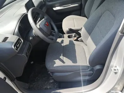Wuling Hongguang EV