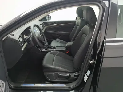 Volkswagen 帕萨特插电混动