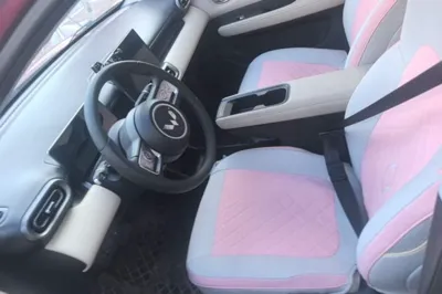 Wuling Bingo PLUS