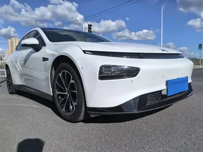 Xpeng P7