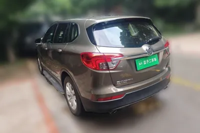 Buick Envision