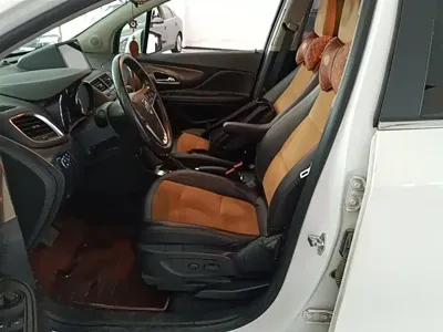 Buick Encore