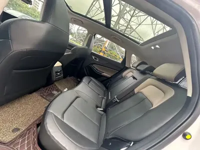 Changan CS55PLUS