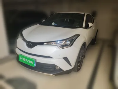 Toyota Izoa