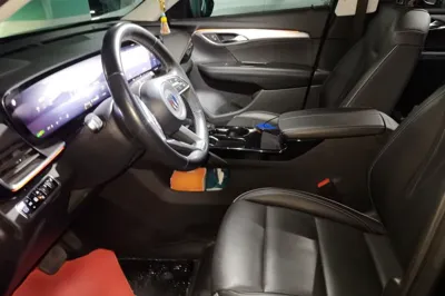 Buick Envision