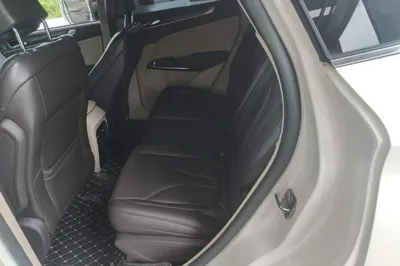 Lincoln MKC