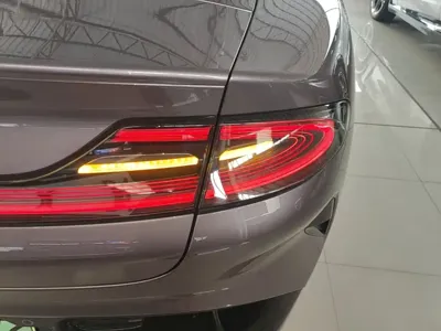 Xiaomi SU7