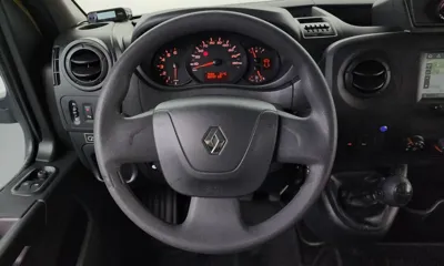 Renault-KoreaSamsung Master