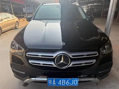 Mercedes-Benz 奔驰GLE(进口)