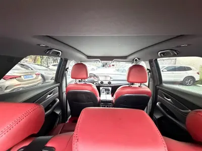 Fengxing Fengxing T5 EVO