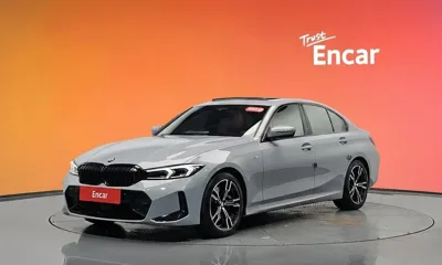 BMW 3-Series