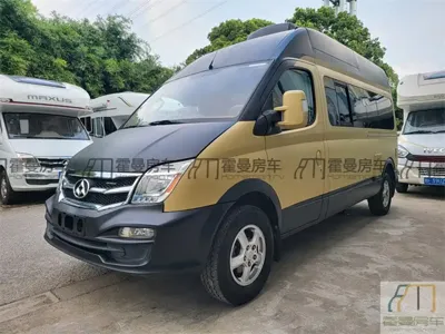 大通 V80 RV