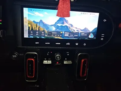 Haval Big Dog