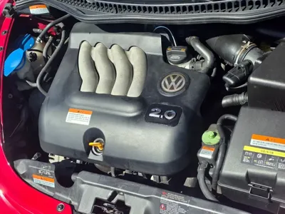 Volkswagen Beatle