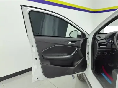 Chery Tiggo 3x