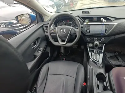 Nissan Bluebird