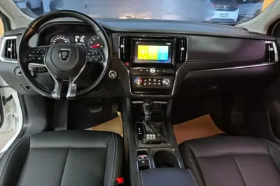Roewe i6