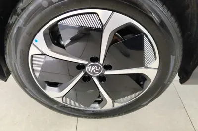 BYD Yuan Plus