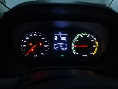 Roewe Clever