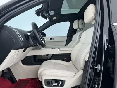 Li Auto Li L7