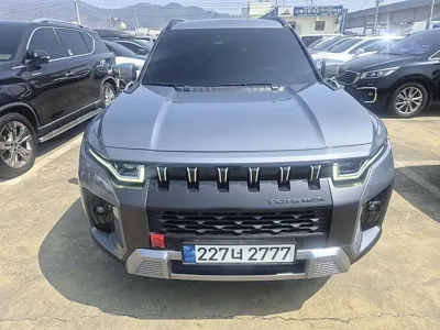 KG_Mobility_Ssangyong Torres