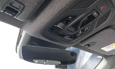 Renault-KoreaSamsung Grand Koleos