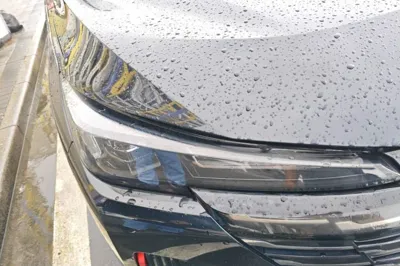 Changan CS55PLUS