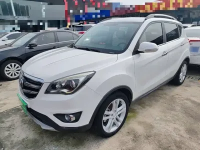 Changan CS35