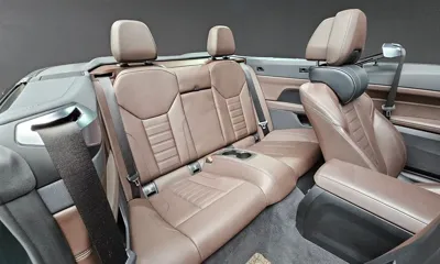BMW 4-Series