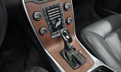 Volvo XC70