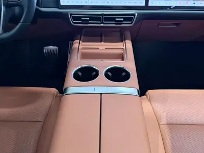 Li Auto Li L9